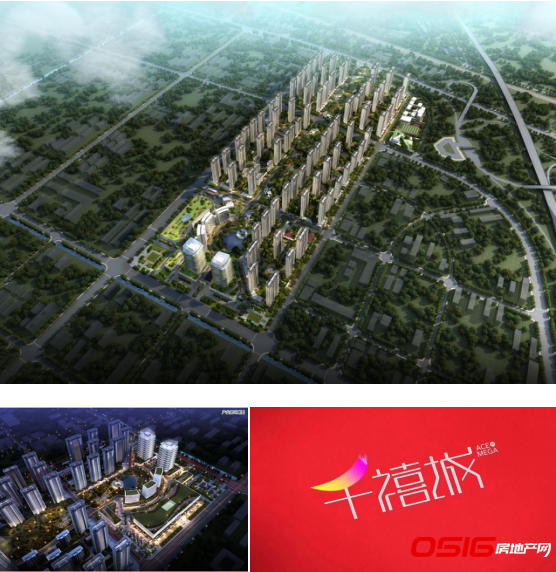 徐州千禧城规划图图片